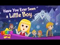 Little Boy Song Quiz