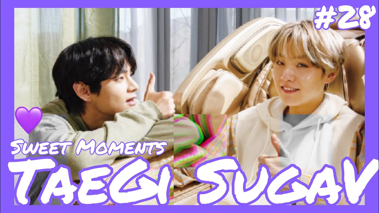 Taegi / VGA Moments #28