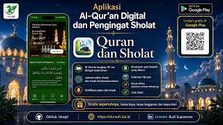 Quran dan Sholat | Demo Tutorial Singkat screenshot 3