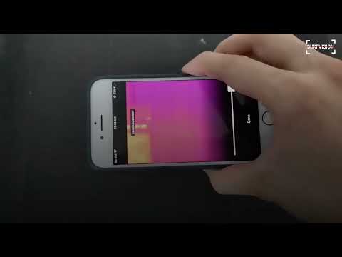 Surfvision pilot test