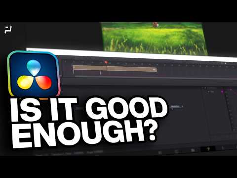 I don't like the keyframe panel...