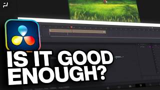 I Dont Like The Keyframe Panel...