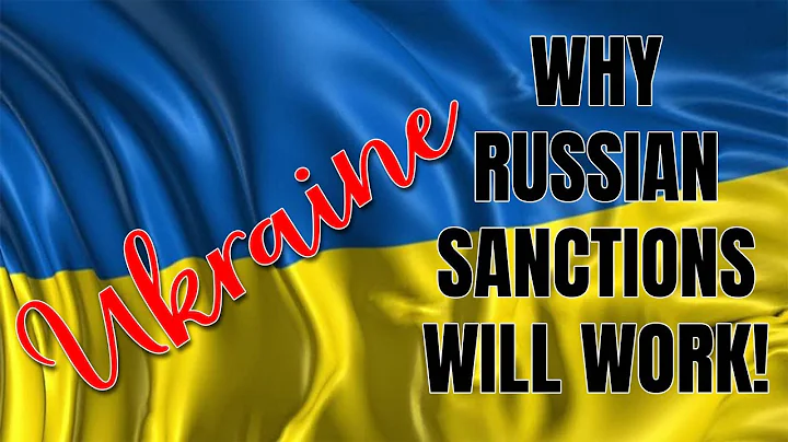 URGENT UPDATE: Why Russian Sanctions Are Working &...