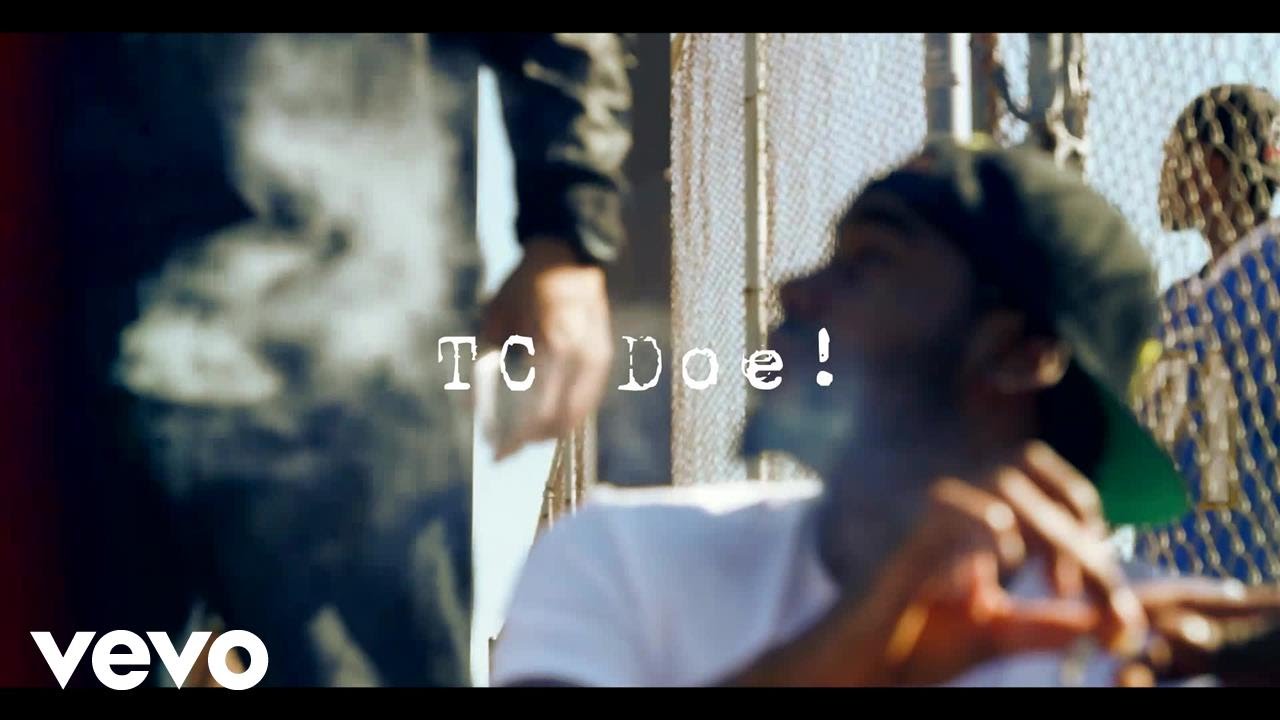 Shawn Rude - Icy ft. TC Doe