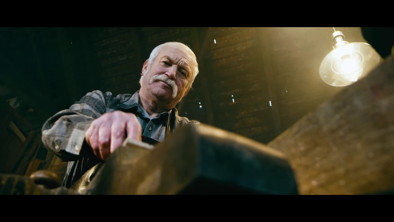 EDELHOLZ Manufacture - 2018 (DE)