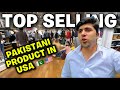 Top selling pakistani products in usa  umar yousafzai  daily vlogs