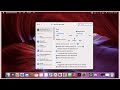 Cara Menyembunyikan Bilah Menu Secara Otomatis di Macbook