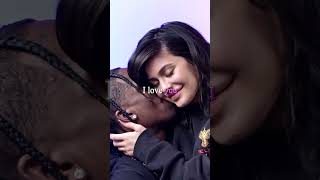 Travis Scotts "My Eyes" talks about his EX-Girlfriend Kylie Jenner❤️