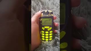 Nokia 33103330? Startup And Shutdown