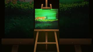 Paintings For Your Home Acrylic Paintings Buy Painting Online Timelapse