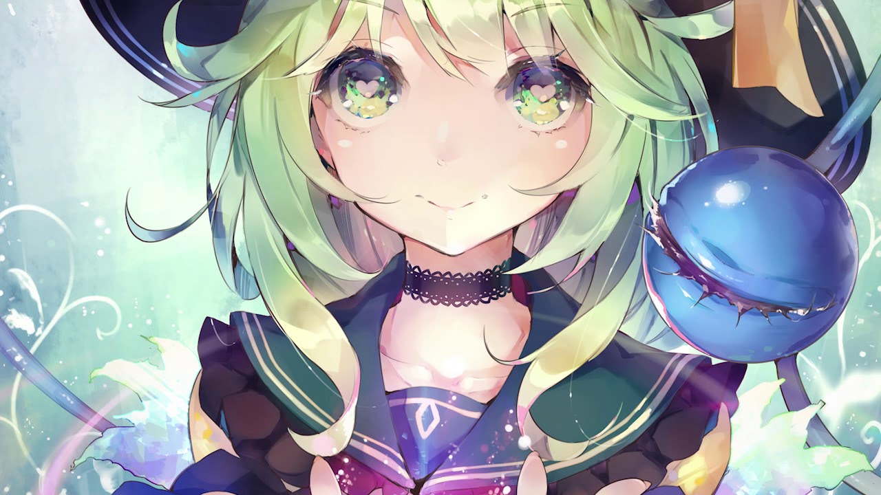 少女さとり ～ 3rd eye / 東方地霊殿オーケストラ - YouTube