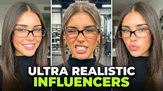 How To Create Ai Influencer Videos That Look 100% Real 2026 Workflow