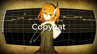 【Adachi Rei V6 ENGLISH TEST】Copycat (CircusP)【VOCALOID 6 Cover】