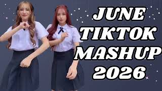 TIKTOK MASHUP VIRAL Jun 2026 PHILIPPINES