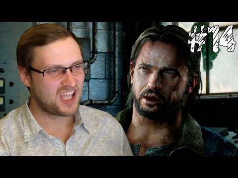 The Last of Us Прохождение ► БРАТ ЗА БРАТА ► #14