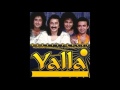 Ялла - Избранное (1987)