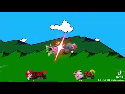スマブラしてみた！マリオ最強メテオ、バースト集！！『神メテオ、神バースト』#おすすめ #スマブラ #スマブラsp #メテオ集 #バースト集#マリオ最強#チャンネル登録 #高評価 #お願い#ゲーム