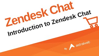 Introduction to Zendesk Chat (for beginners)