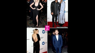 2017 Grammy After Parties Photos — Rihanna, John Legend & More Celebrate