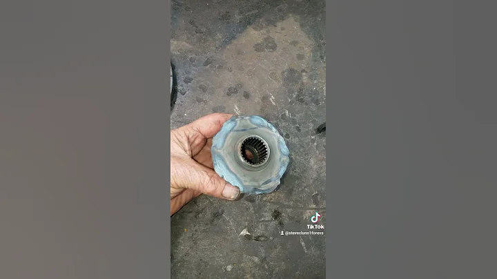 280 SLK Mercedes EV conversion part 1