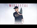 Chase matthew  mistletoe visualizer