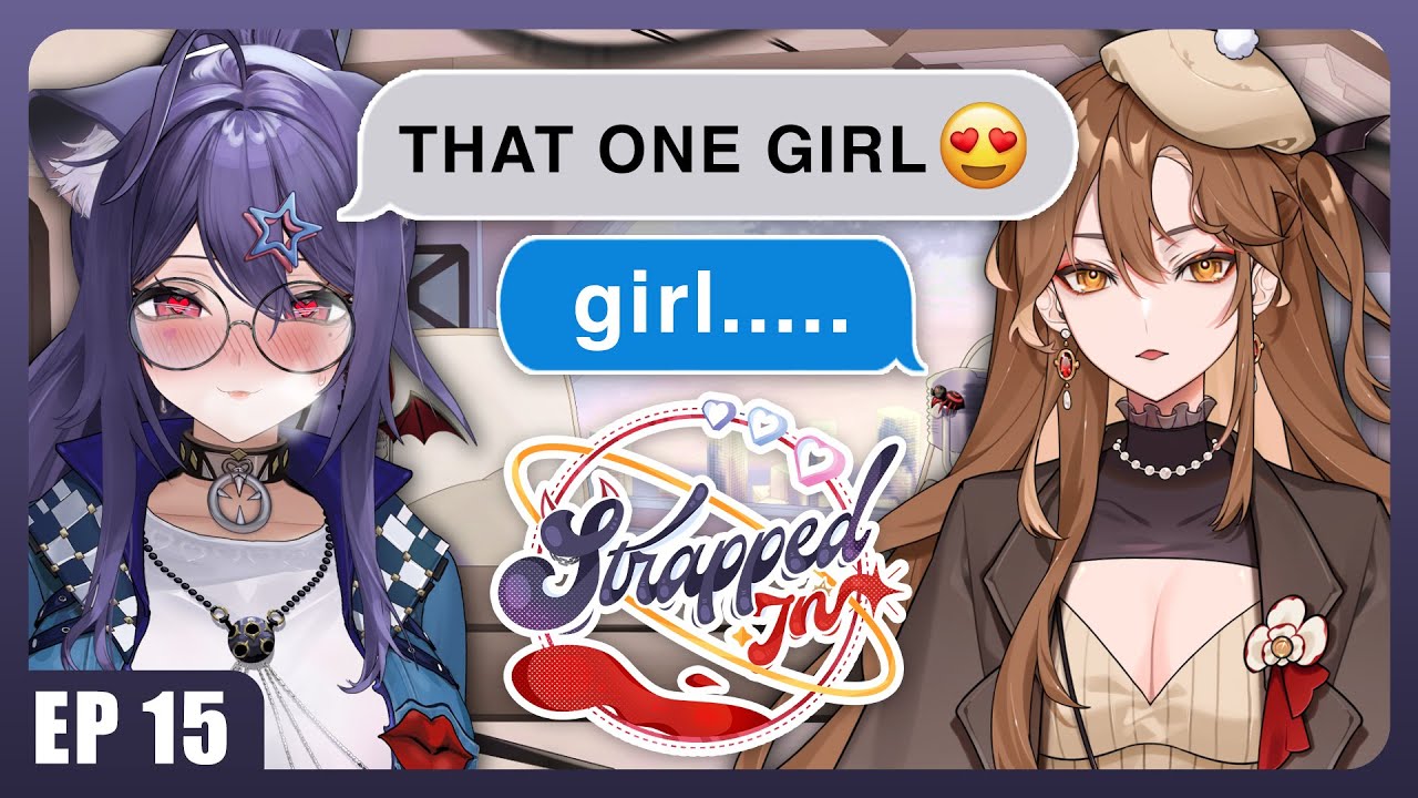 EVERYTHING WENT WRONG... BUT? | Strapped In Ep 15