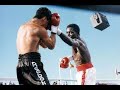 Azumah Nelson vs Jeff Fenech I (Highlights)