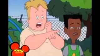 Recess Remixed Episode 2