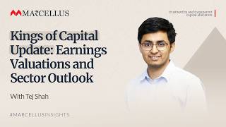 Kings of Capital Update: Earnings, Valuations and Sector Outlook