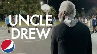 UNCLE DREW - ALL CHAPTERS (Basketball Short Film)