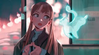 Dream Coding Session 🎵 - Lofi Hip Hop Mix [Study & Coding Beats]