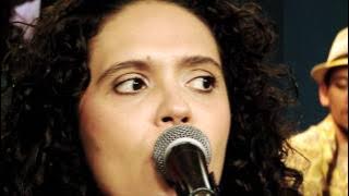 Sandália de Prata em 