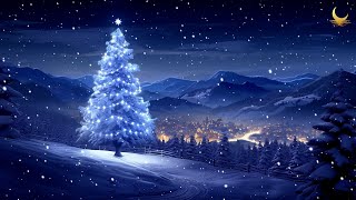 O Holy Night! Wishing Y’all A Merry Christmas & Happy Holidays As Well | Relaxing Music