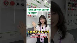 Celebrity KND XB7 Series Push Buttons Debut at Canton Fair Electrical Zone - Booth 15.2 F38, April 15-19th! Profile