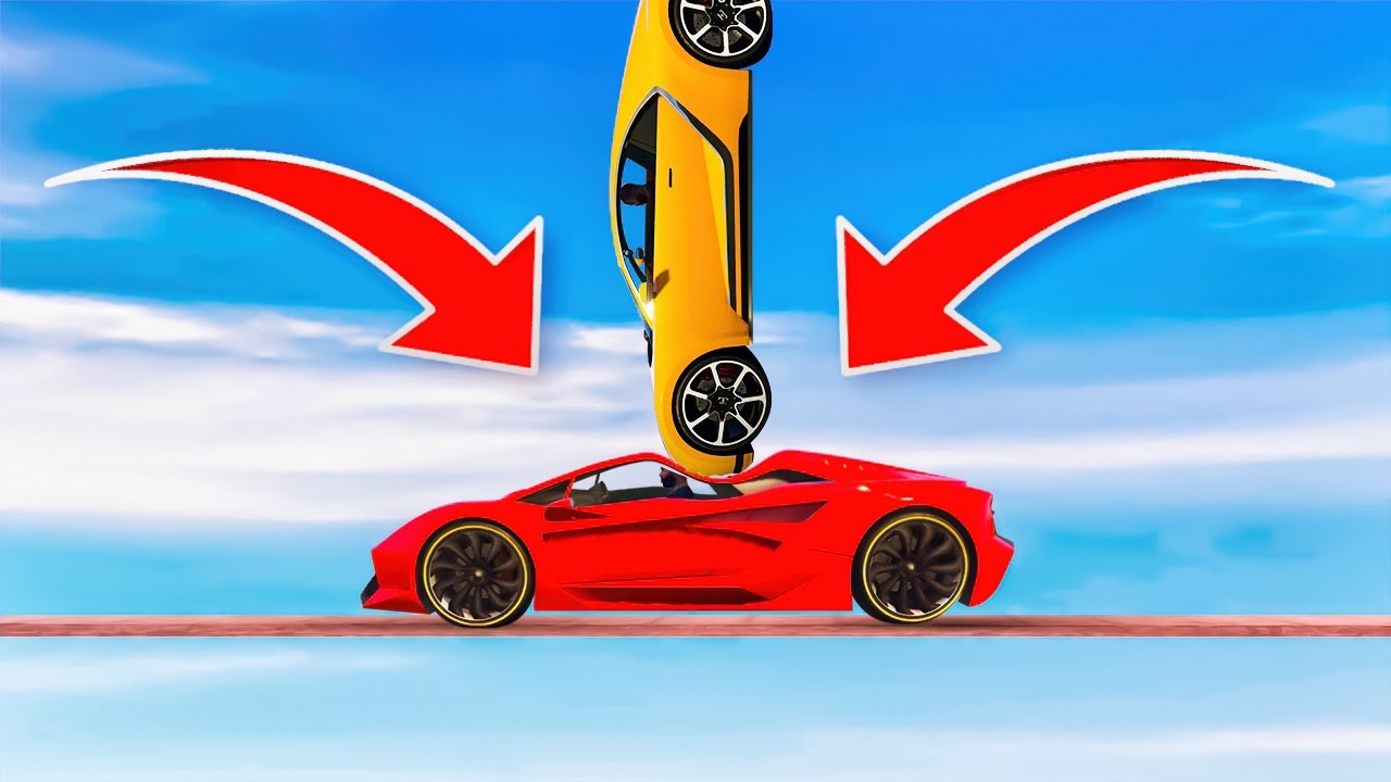 1 IN 10000 CHANCE THAT THIS COULD HAPPEN GTA 5 Funny Moments YouTube 1-in-10000-chance-that-this-could-happen-gta-5-funny-moments-youtube