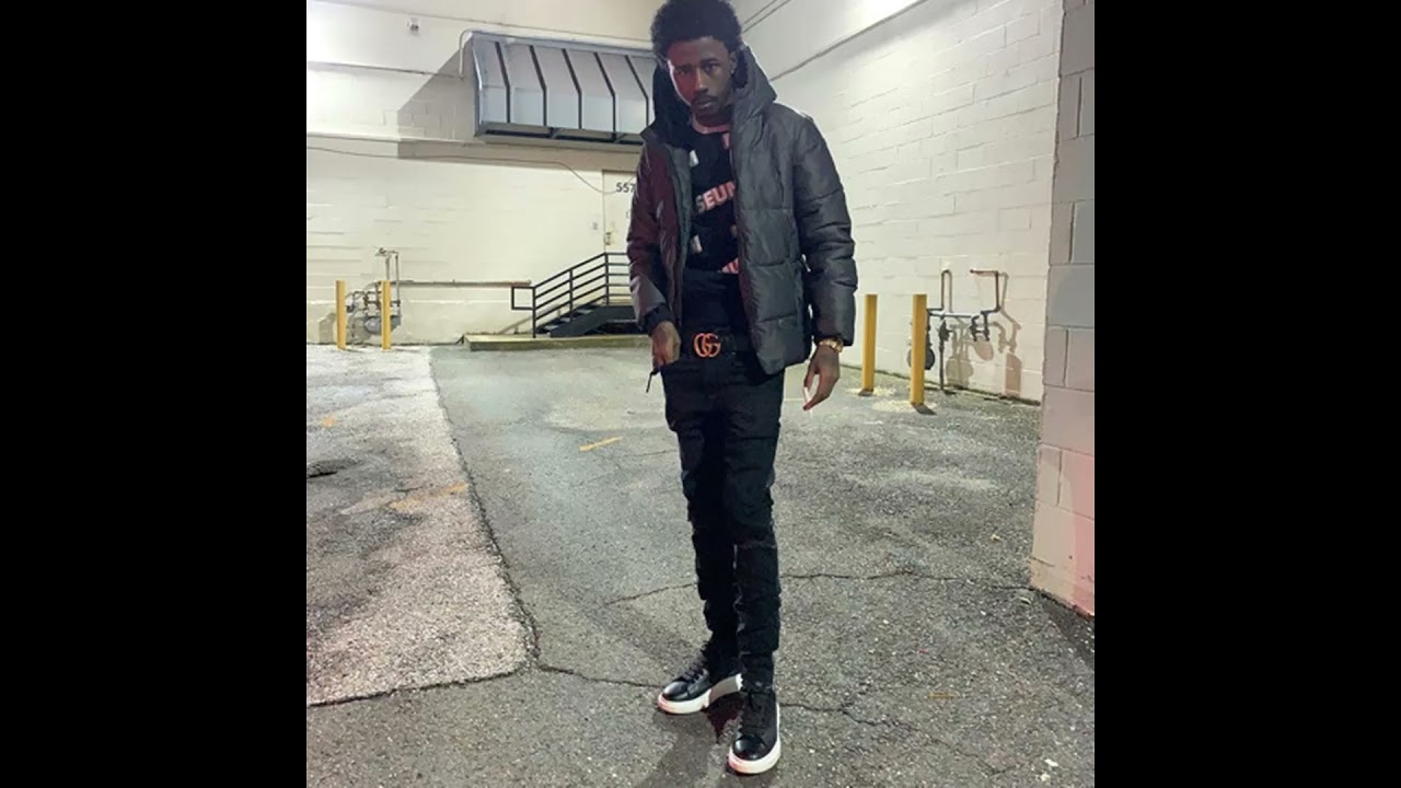 TwinnSki Type Beat - All Night | Prod By Official Waun