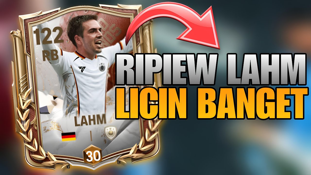 KOK BISA BEK SELINCAH INI CUY😱 | FC MOBILE 