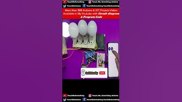 ESP32 Blynk 2 0 Home Automation