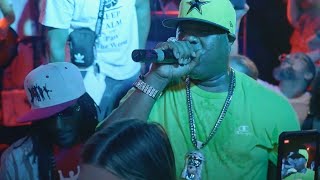 Cappadonna &amp; Stu Bangas (feat. Planet Asia) - Continuous Threat (Official Video)