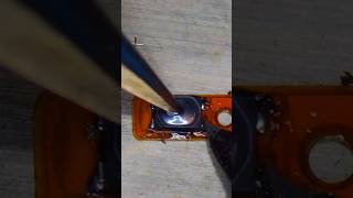 How to Replace a Smartphone Volume.#viral #trending #top #tech #techydipankar #shorts