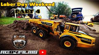 Part 4 Labor Day Weekend 2026
