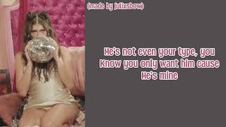Leah Kate - Two Truths And A Lie - Lyrics