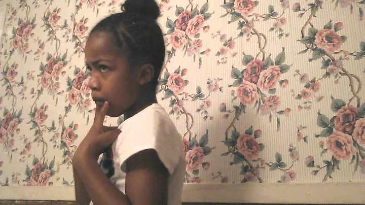 Autumn's 1st Video!!