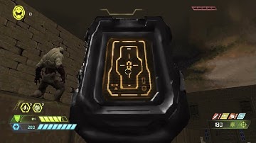 EOA Eternal but its chill af