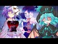【東方PV】だれかの心臓になれたなら[二次創作]