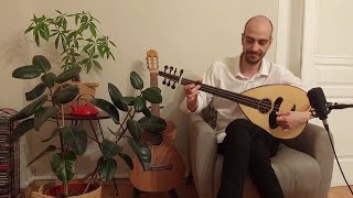 Gümüşhacıköy Babayiğit Oyun Havası