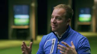 The Golf Room - Our Origin Story