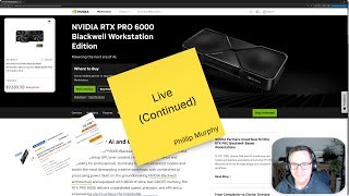 Live: $25,000 GPU for $1/hr — Watching It Actually Work ( Continued) OpenWebUI ?