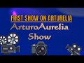 The first show on this channel
