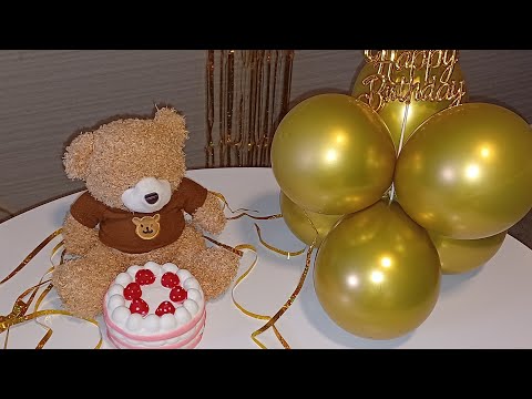 ნინოს სიურპრიზი გამოვიდა😘. ოქროს იუბილე